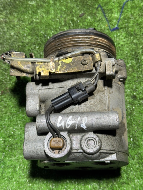 Компрессор кондиционера, 4000 рублей, Пешки