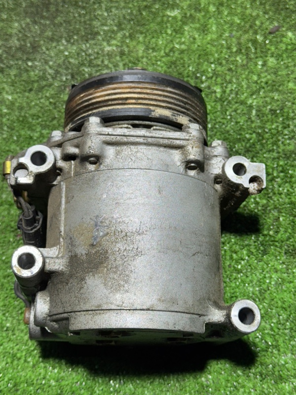 Компрессор кондиционера, 4000 рублей, Пешки