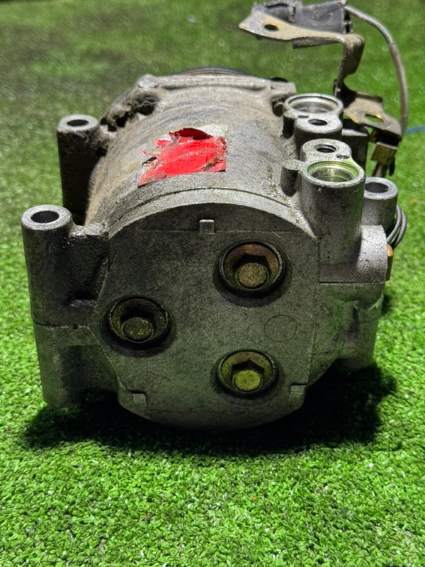 Компрессор кондиционера, 4000 рублей, Пешки