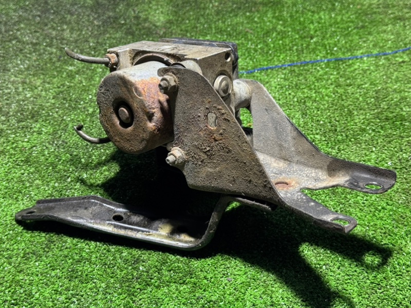 Блок ABS, 3000 рублей, Пешки