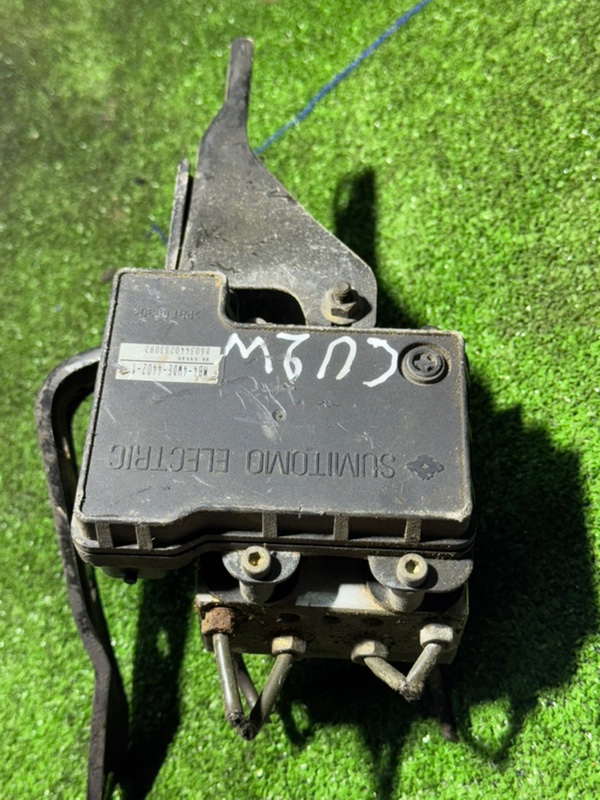 Блок ABS, 3000 рублей, Пешки