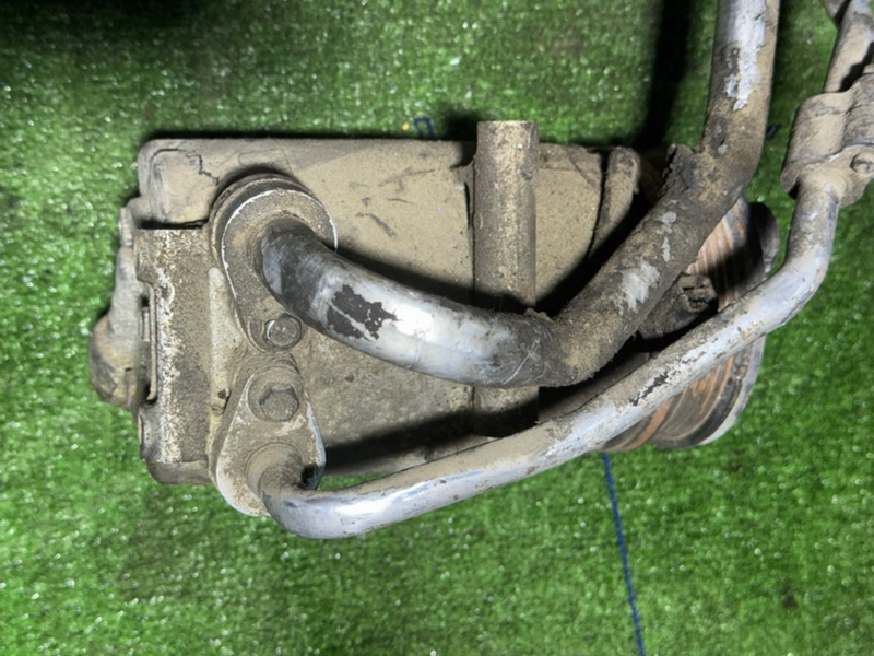 Компрессор кондиционера, 7000 рублей, Пешки