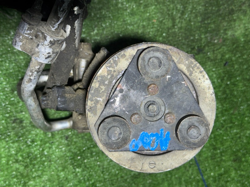 Компрессор кондиционера, 7000 рублей, Пешки