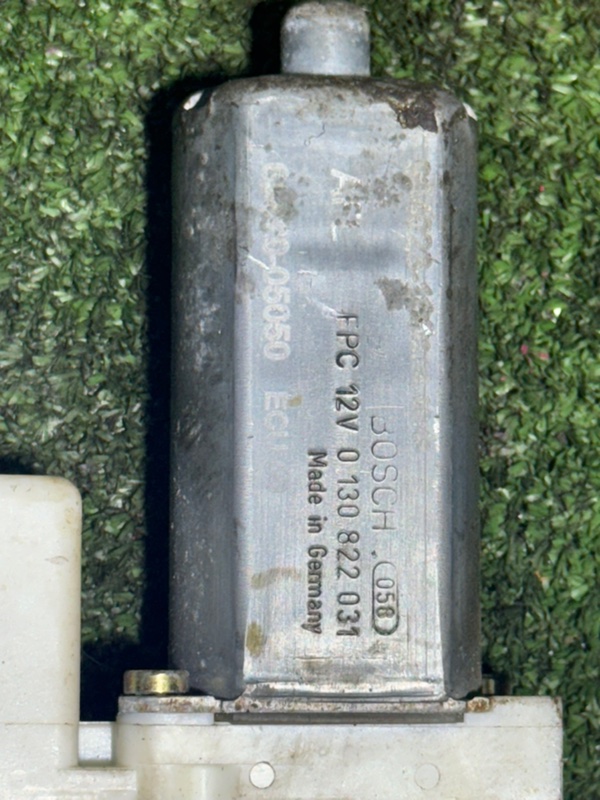 Стеклоподъемный механизм, 10000 рублей, Пешки