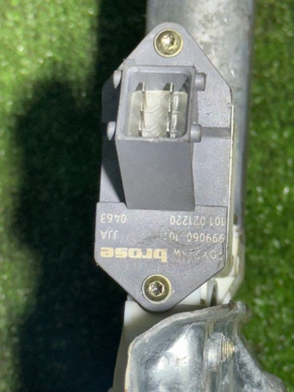 Стеклоподъемный механизм, 10000 рублей, Пешки