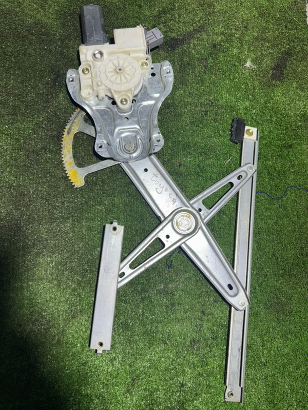 Стеклоподъемный механизм, 10000 рублей, Пешки