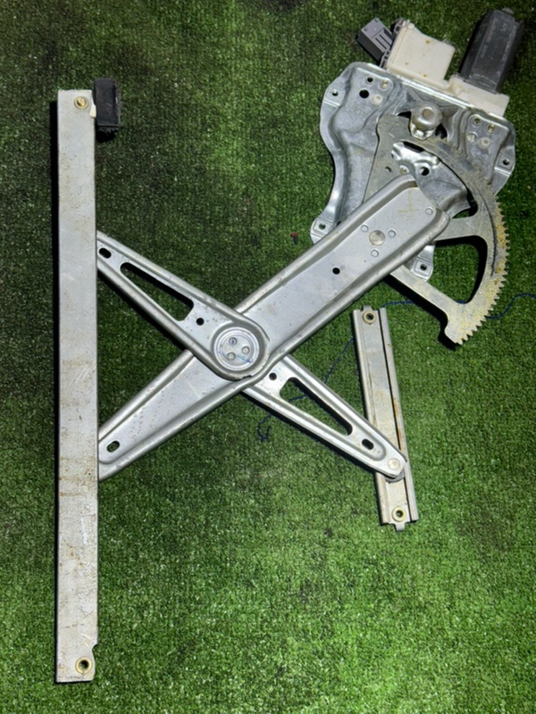 Стеклоподъемный механизм, 10000 рублей, Пешки