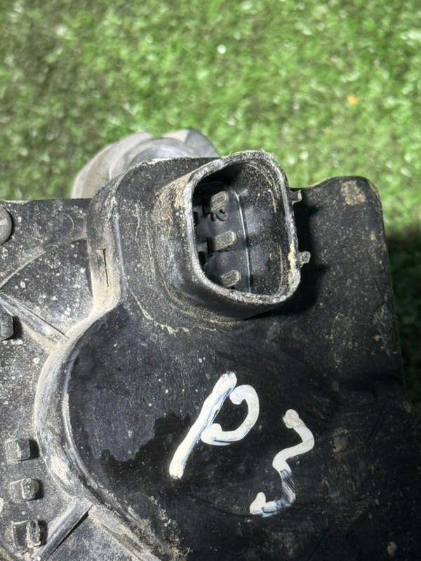 Трапеция дворников, 6000 рублей, Пешки