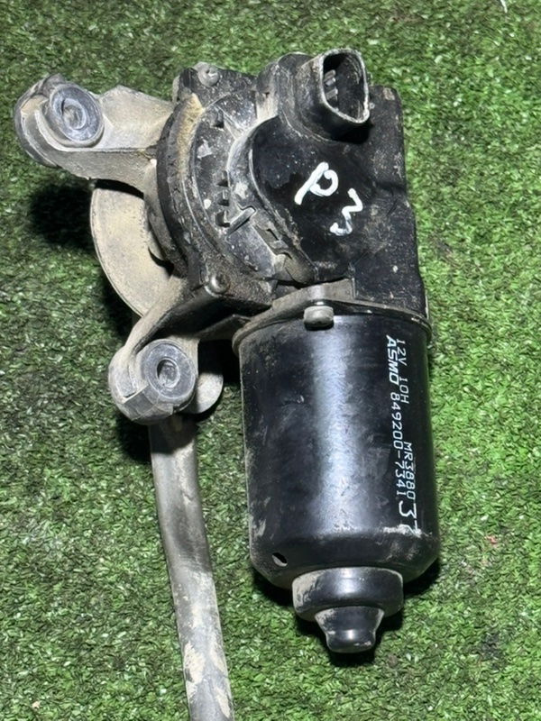 Трапеция дворников, 6000 рублей, Пешки