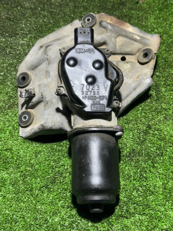 Мотор дворников, 2000 рублей, Пешки