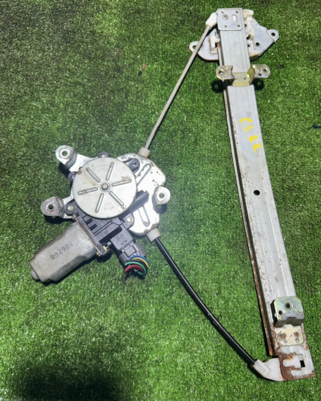 Стеклоподъемный механизм, 1500 рублей, Пешки