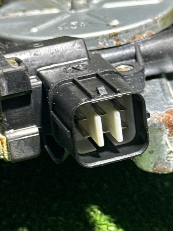 Стеклоподъемный механизм, 1500 рублей, Пешки