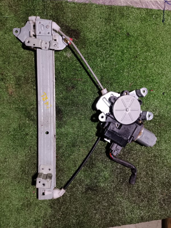 Стеклоподъемный механизм, 1400 рублей, Пешки