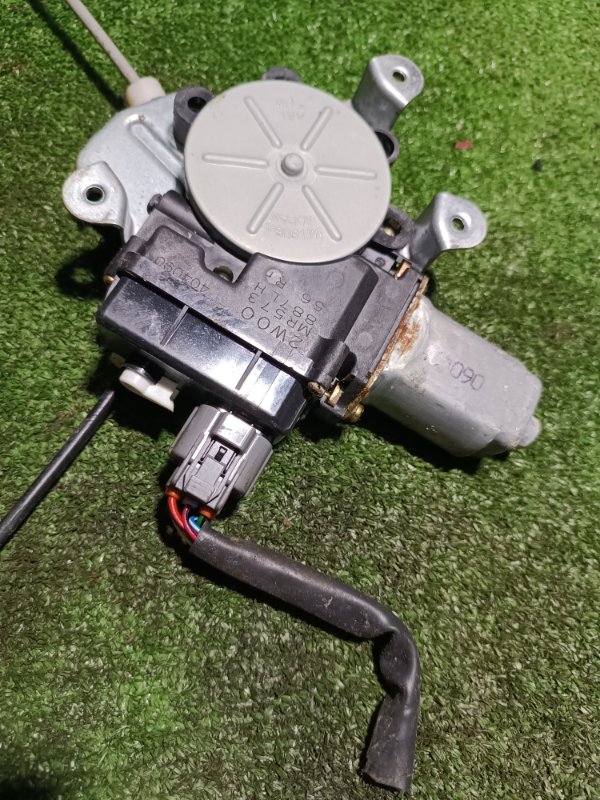 Стеклоподъемный механизм, 1400 рублей, Пешки