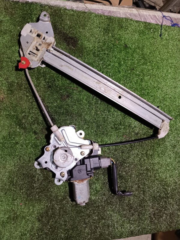 Стеклоподъемный механизм, 1400 рублей, Пешки