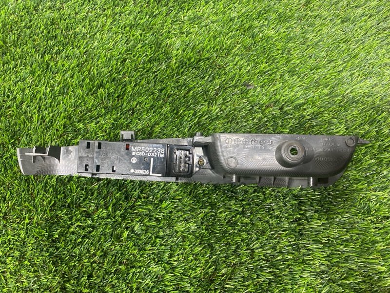 Блок управления стеклоподъемниками, 1000 рублей, Пешки