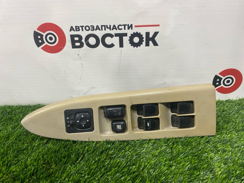 Блок управления стеклоподъемниками, 3000 рублей, Пешки