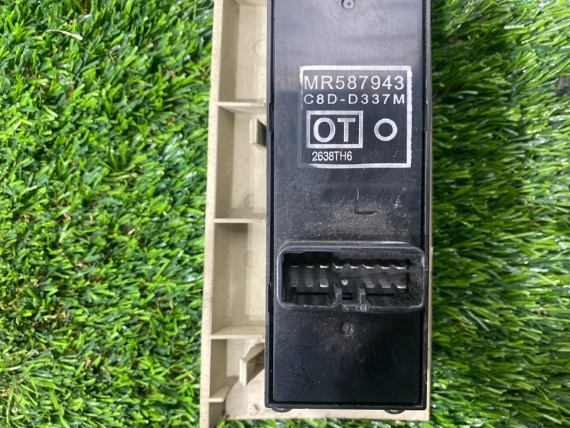 Блок управления стеклоподъемниками, 3000 рублей, Пешки