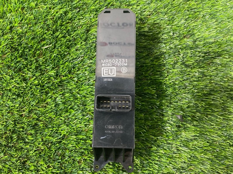 Блок управления стеклоподъемниками, 3000 рублей, Пешки