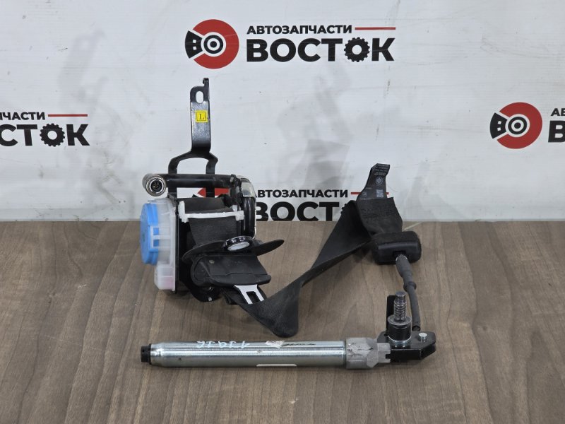 Ремень безопасности, 16000 рублей, Пешки