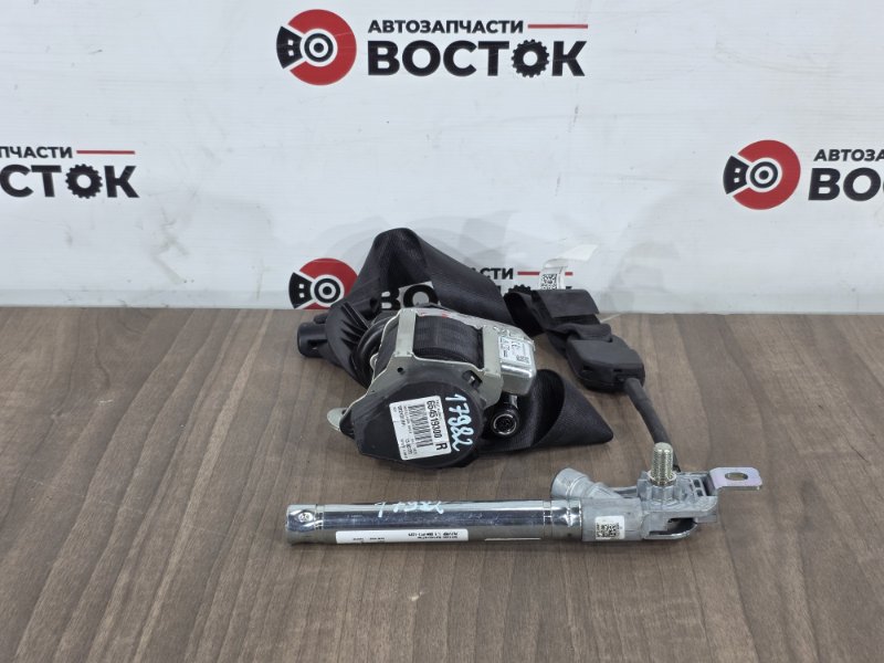 Ремень безопасности, 8000 рублей, Пешки