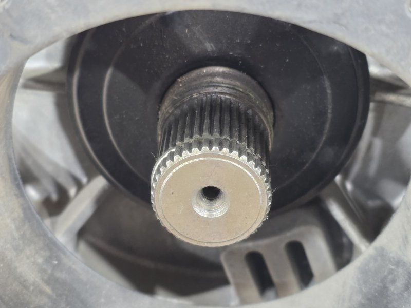 Раздатка, Пешки