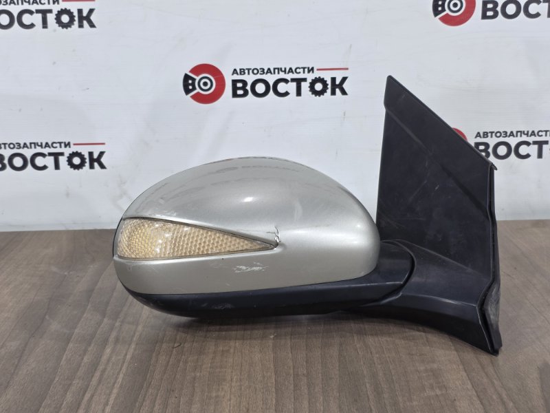 Зеркало боковое, 10000 рублей, Пешки