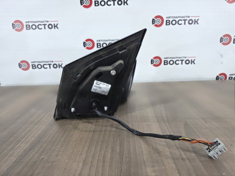 Зеркало боковое, 10000 рублей, Пешки