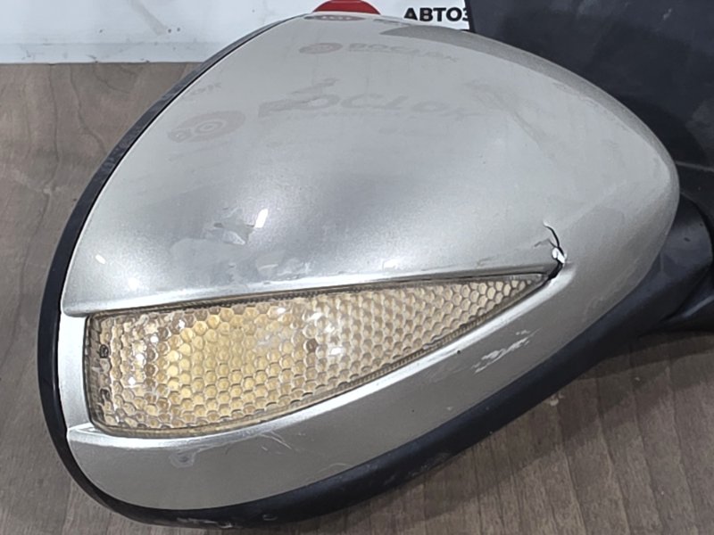 Зеркало боковое, 10000 рублей, Пешки