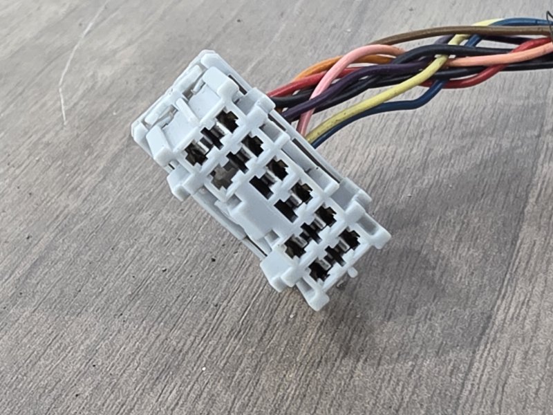 Зеркало боковое, 10000 рублей, Пешки