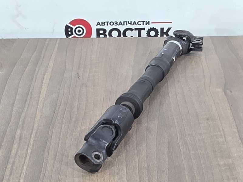 Рулевой карданчик, Пешки