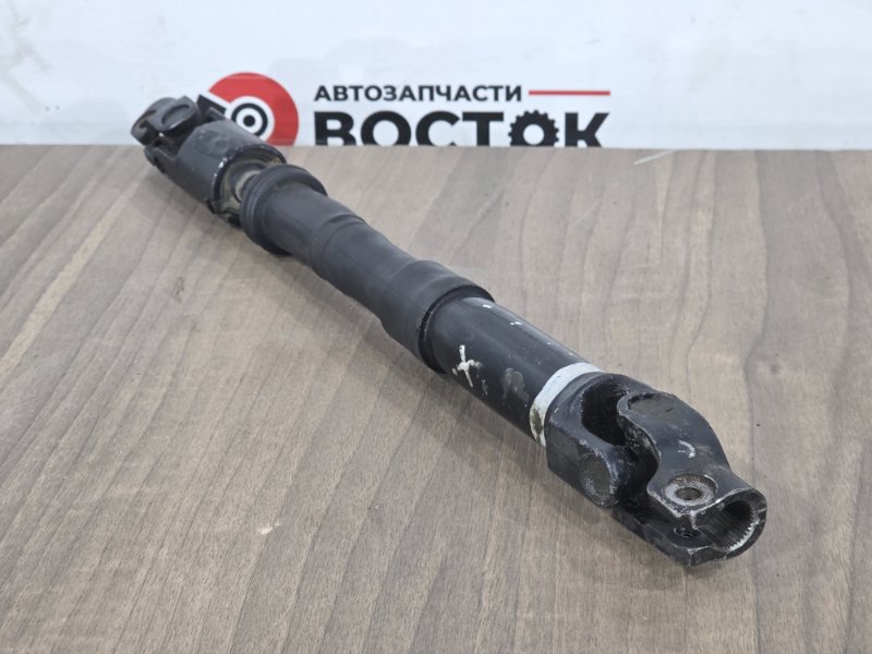 Рулевой карданчик, Пешки