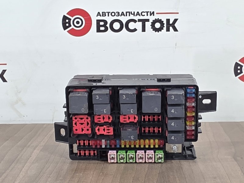 Блок предохранителей под капот, 4500 рублей, Пешки