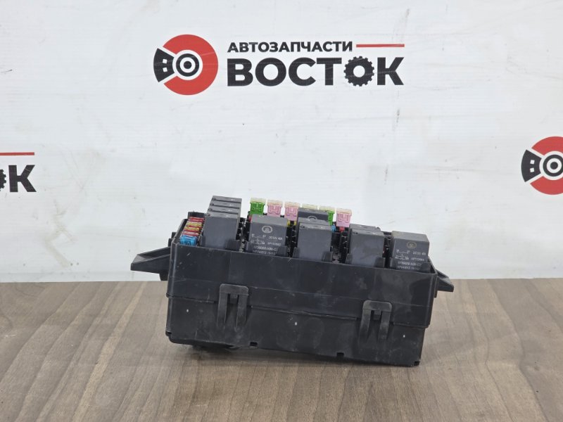 Блок предохранителей под капот, 4500 рублей, Пешки