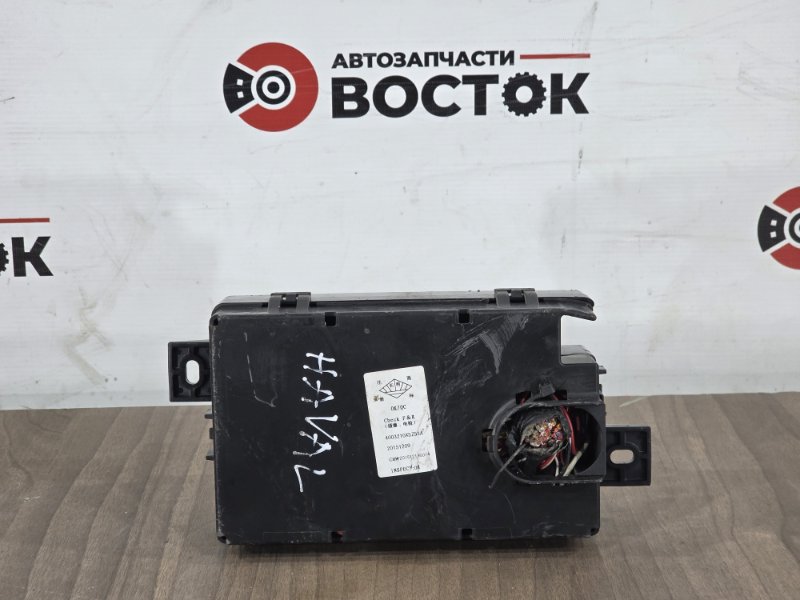 Блок предохранителей под капот, 4500 рублей, Пешки