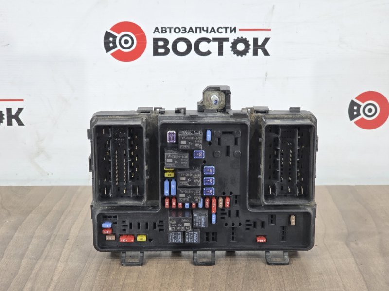 Блок предохранителей под капот, 16000 рублей, Пешки