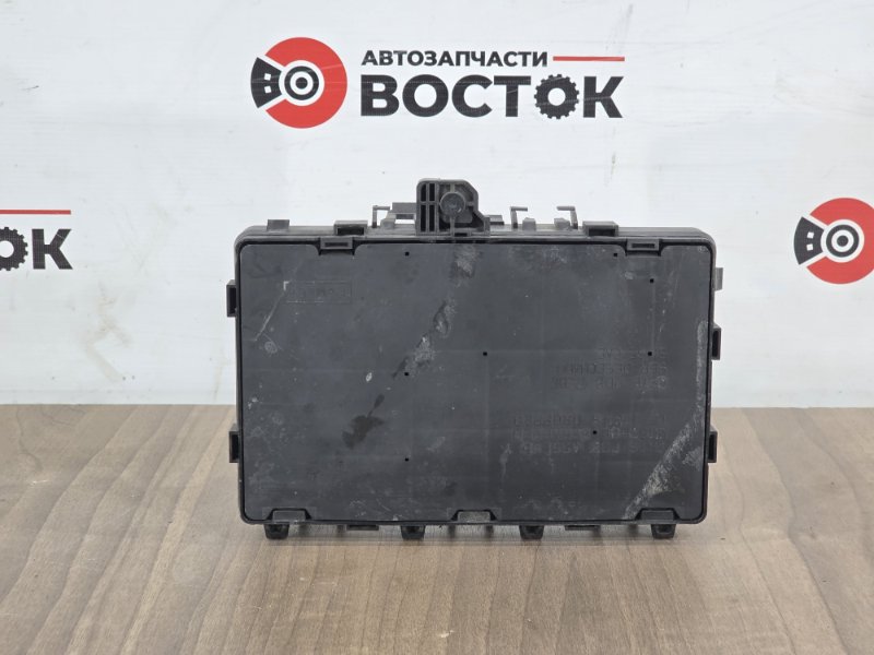 Блок предохранителей под капот, 16000 рублей, Пешки