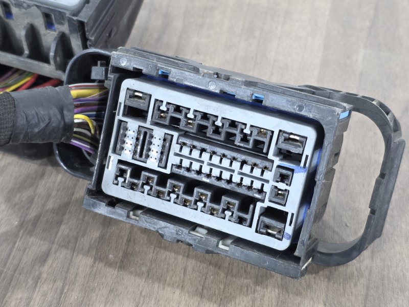 Блок предохранителей, 5000 рублей, Пешки