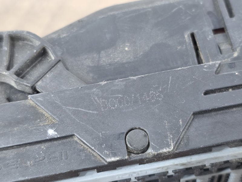 Блок предохранителей, 5000 рублей, Пешки