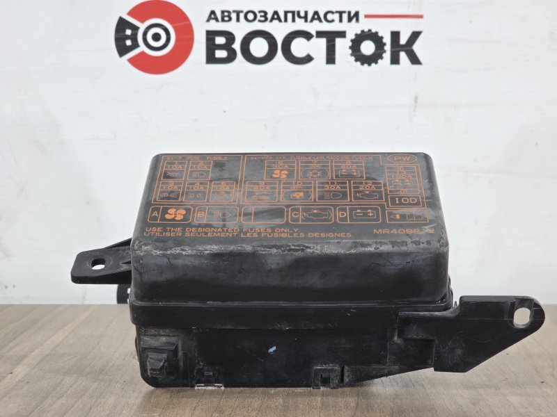 Блок предохранителей под капот, 1500 рублей, Пешки