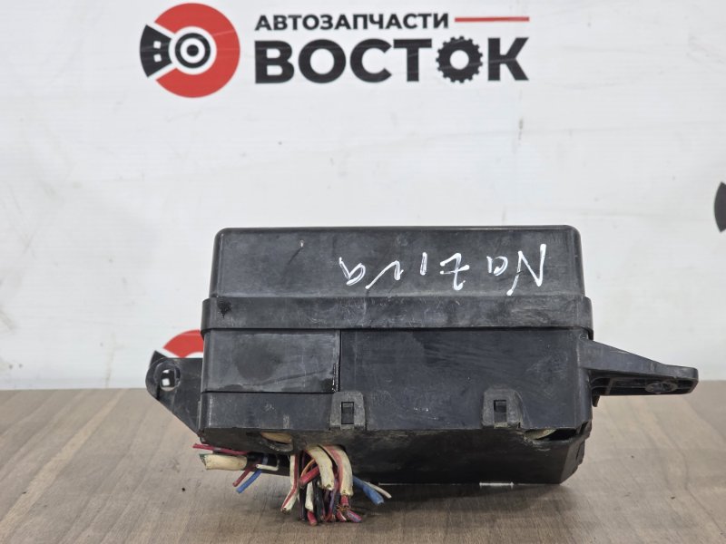 Блок предохранителей под капот, 1500 рублей, Пешки