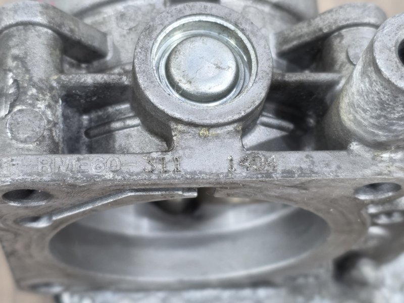 Дроссельная заслонка, 4000 рублей, Пешки