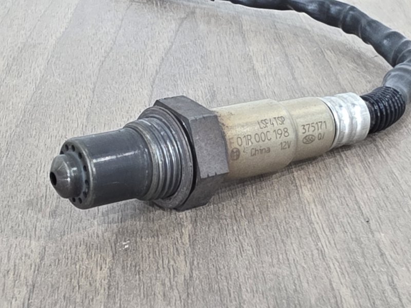 Датчик кислородный, 6000 рублей, Пешки