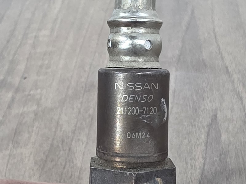 Датчик кислородный, 4000 рублей, Пешки