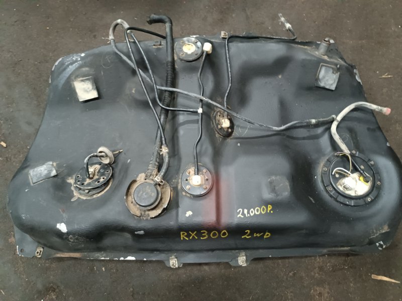 Бак топливный, 24000 рублей, Пешки