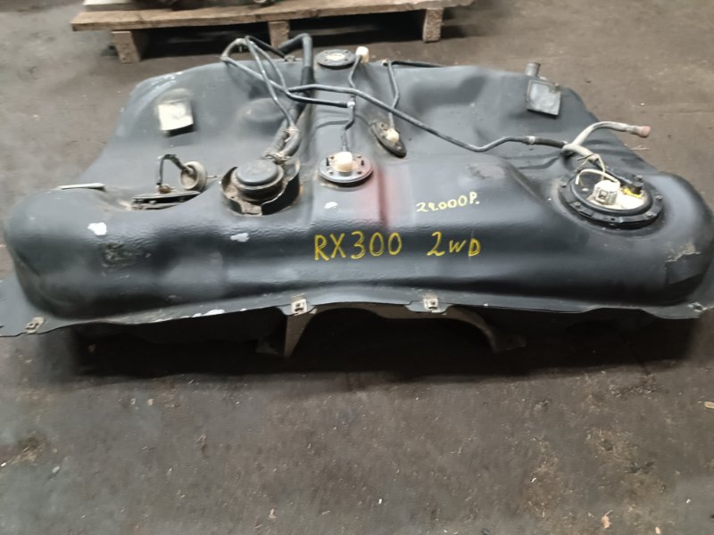 Бак топливный, 24000 рублей, Пешки