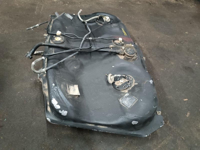 Бак топливный, 24000 рублей, Пешки