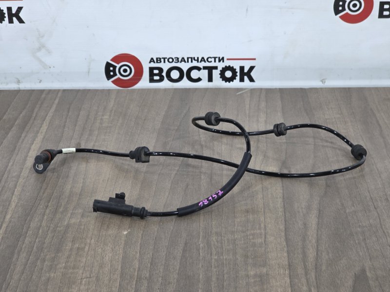 Датчик ABS, 2000 рублей, Пешки