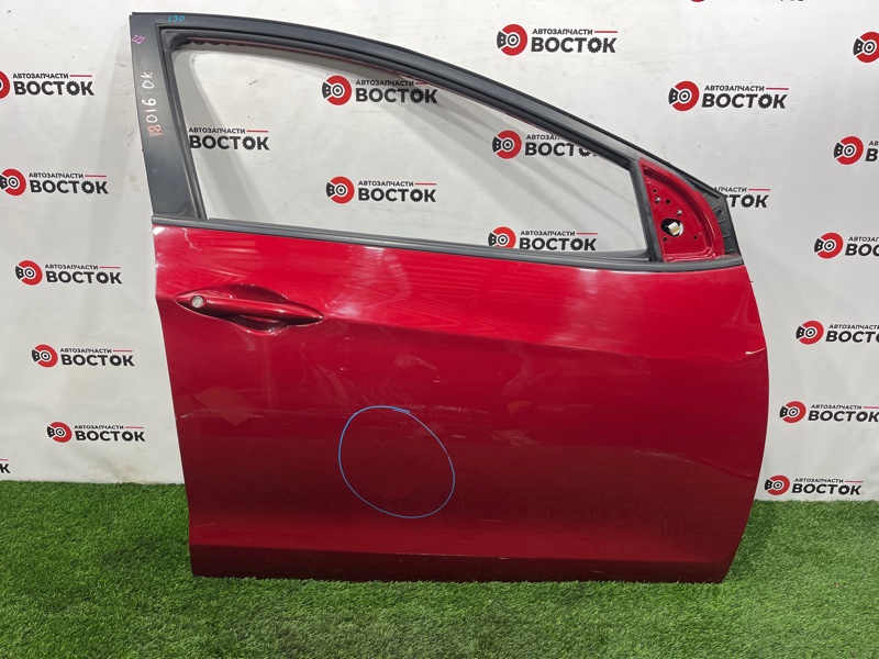 Дверь, 25000 рублей, Пешки