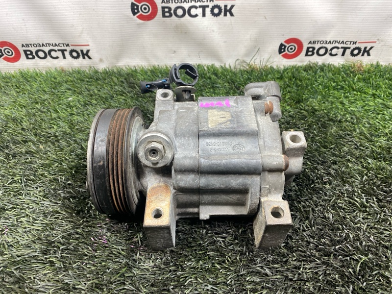 Компрессор кондиционера, 3500 рублей, Пешки